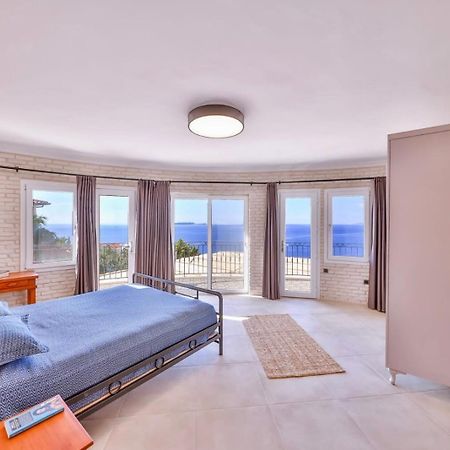 Villa Xanthos Kaş Exterior foto