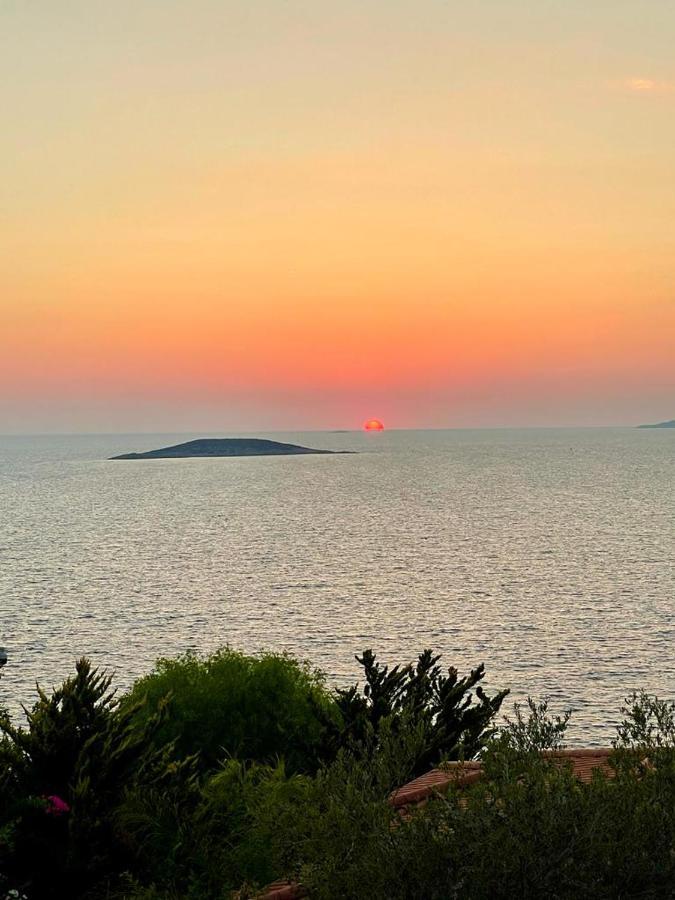 Villa Xanthos Kaş Exterior foto