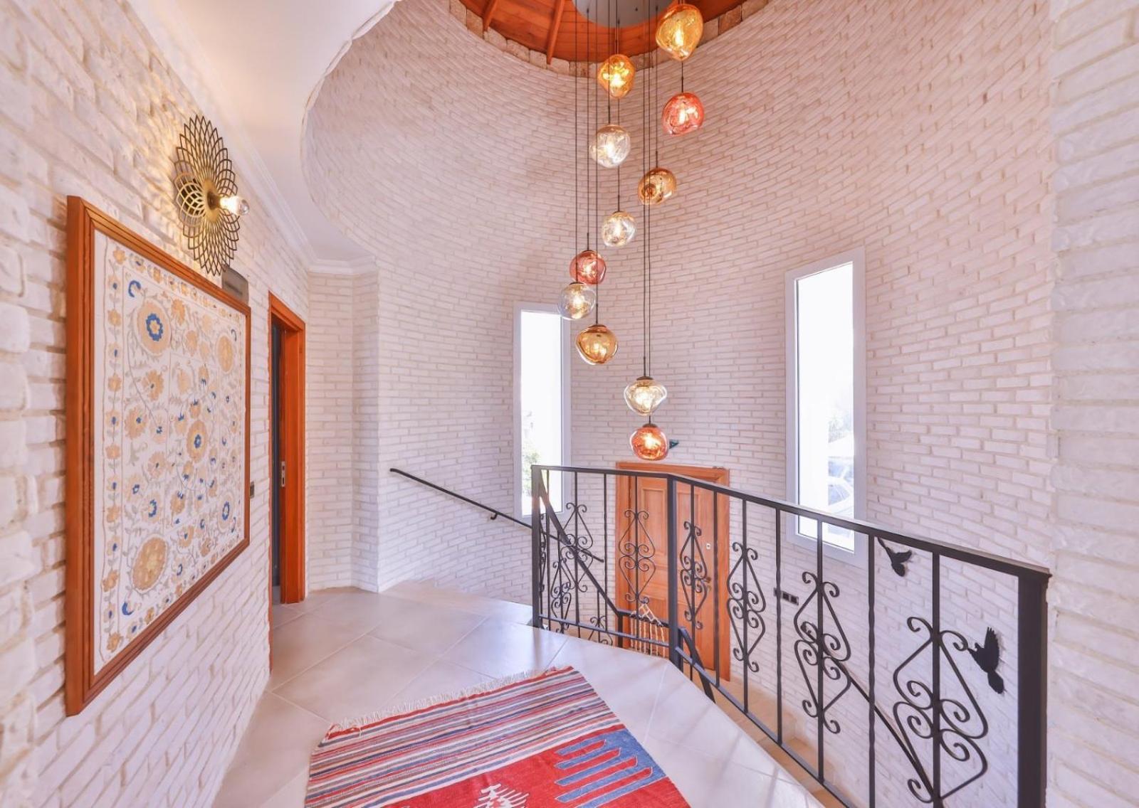 Villa Xanthos Kaş Exterior foto